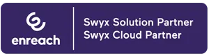 Enreach – Swyx Solution & Cloud Partner, Logo