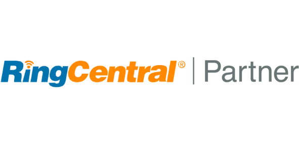 RingCentral Partner Logo