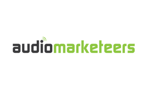 audiomarketeers Logo