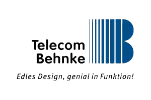 Telecom Behnke Logo