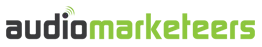 audiomarketeers Logo
